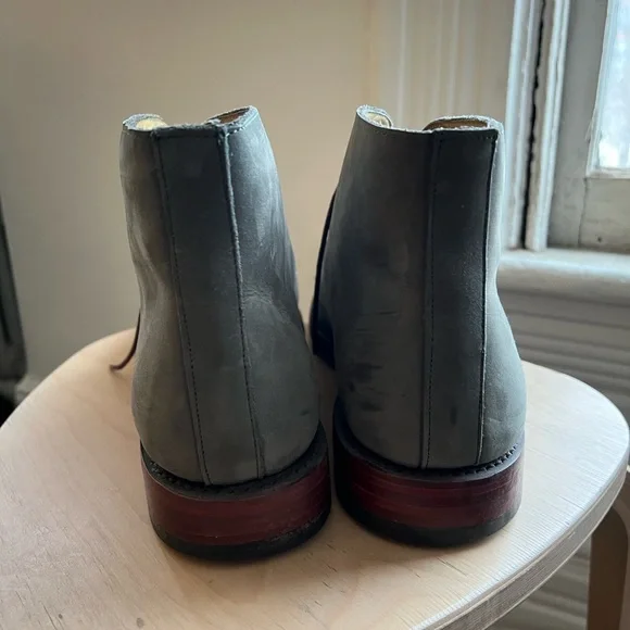 John Doe wholecut boots - Picture 4 of 9